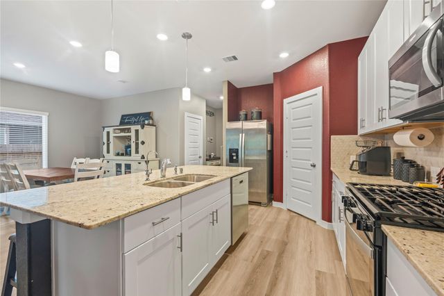 38527 Winding Meadows Drive, Magnolia, TX 77354