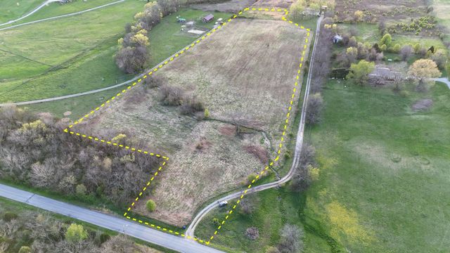 0 Polk Lane, Columbia, TN 38401