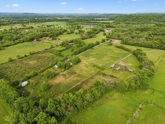 0 Polk Lane, Columbia, TN 38401