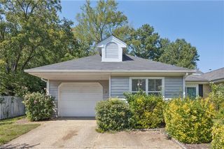 1003 Plum CT, Newport News, VA 23608