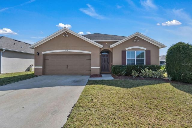 1828 PARTIN TERRACE ROAD, Kissimmee, FL 34744