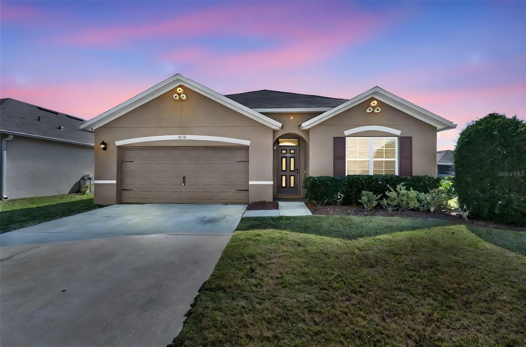 Image 1 of property listing at 1828 PARTIN TERRACE ROAD, Kissimmee, FL 34744