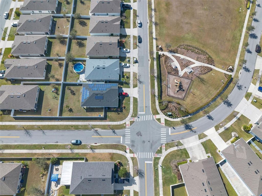 Image 26 of property listing at 1828 PARTIN TERRACE ROAD, Kissimmee, FL 34744