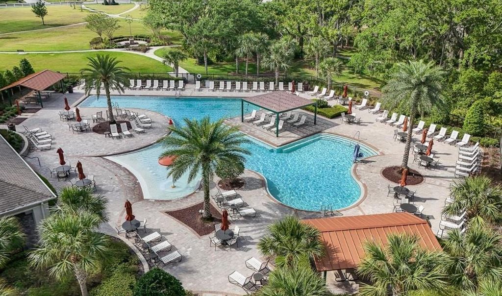 Image 27 of property listing at 1828 PARTIN TERRACE ROAD, Kissimmee, FL 34744