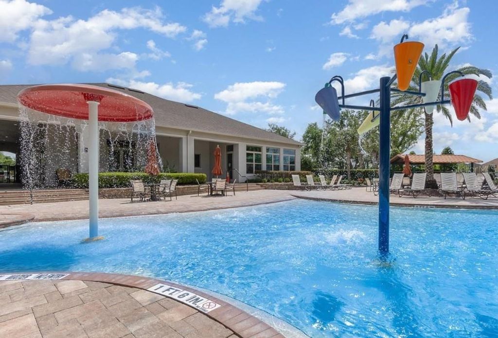 Image 30 of property listing at 1828 PARTIN TERRACE ROAD, Kissimmee, FL 34744