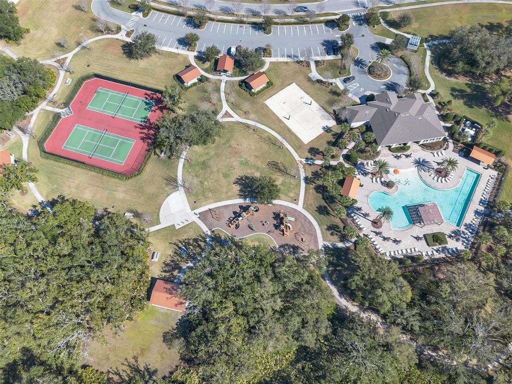 Image 31 of property listing at 1828 PARTIN TERRACE ROAD, Kissimmee, FL 34744