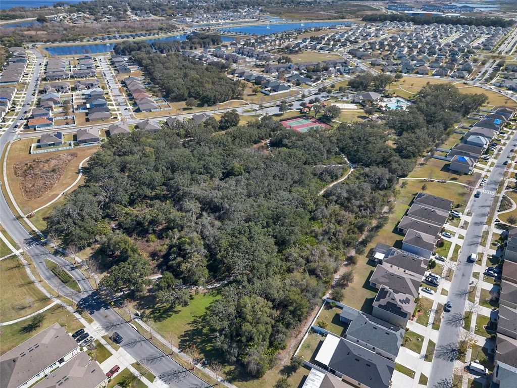 Image 36 of property listing at 1828 PARTIN TERRACE ROAD, Kissimmee, FL 34744