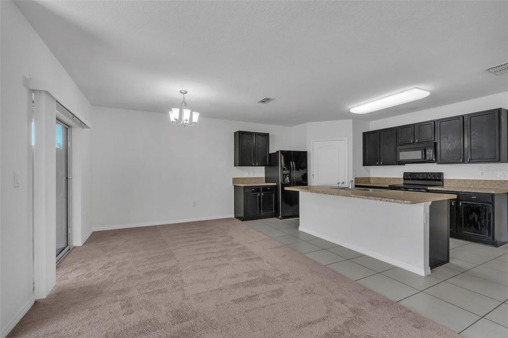 Image 8 of property listing at 1828 PARTIN TERRACE ROAD, Kissimmee, FL 34744