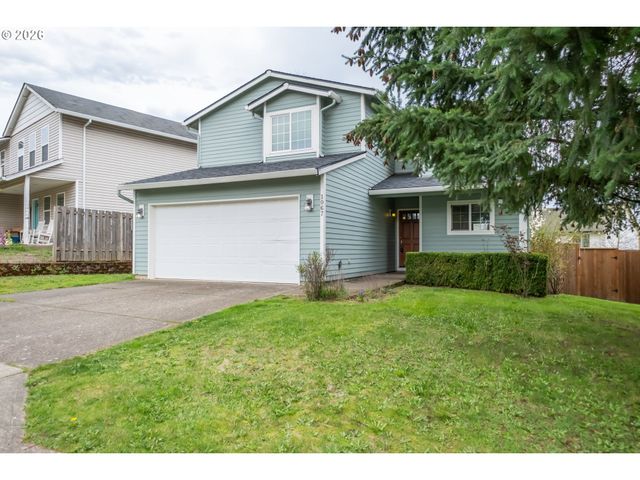 1067 Sw FALCON CREST Dr, Dundee, OR 97115