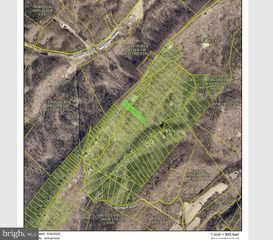 SUPINLICK RIDGE, Mount Jackson, VA 22842