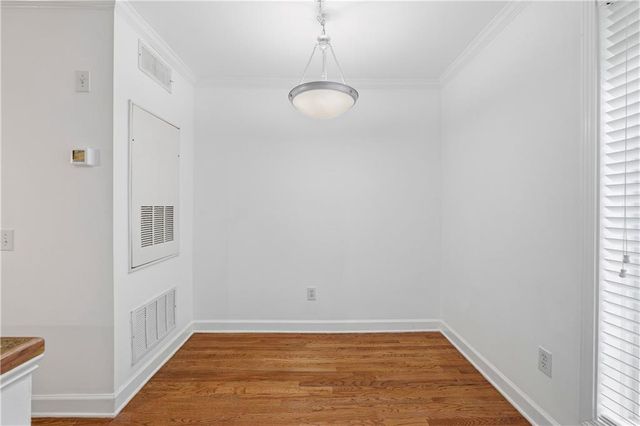 2232 Dunseath Avenue 105, Atlanta, GA 30318