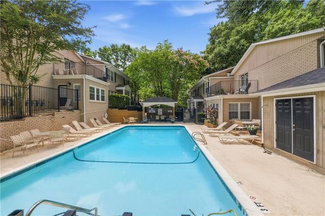 2232 Dunseath Avenue 105, Atlanta, GA 30318