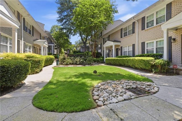 2232 Dunseath Avenue 105, Atlanta, GA 30318