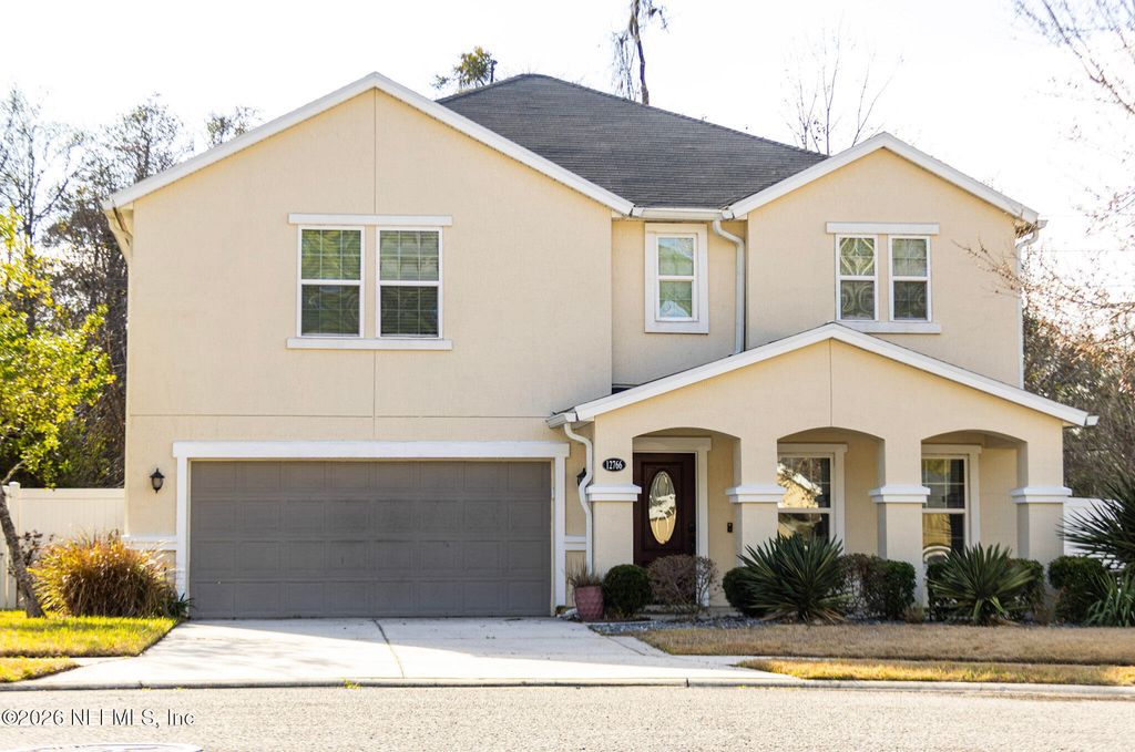 12766 CHANDLERS CROSSING Lane, Jacksonville, FL 32226