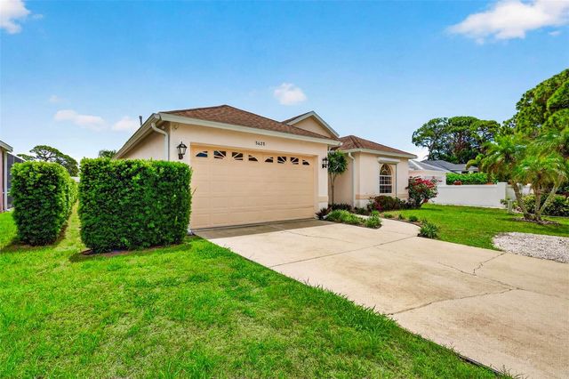 5425 MATTHEW COURT, Sarasota, FL 34231