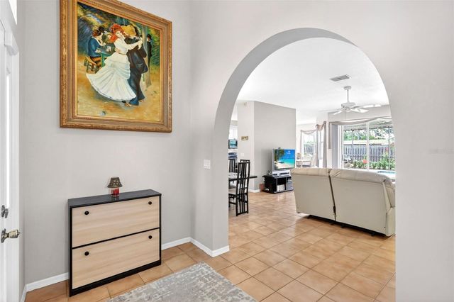 5425 MATTHEW COURT, Sarasota, FL 34231