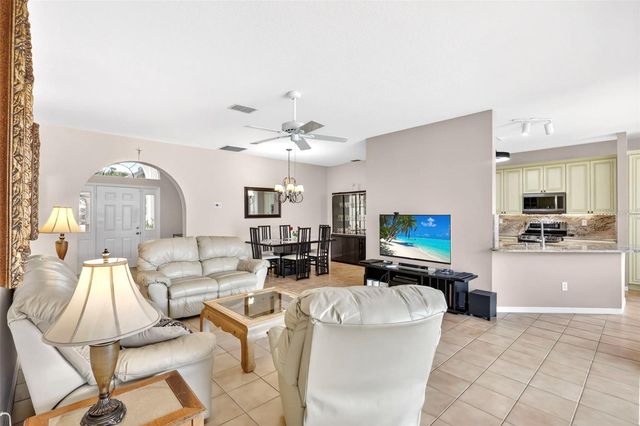 5425 MATTHEW COURT, Sarasota, FL 34231