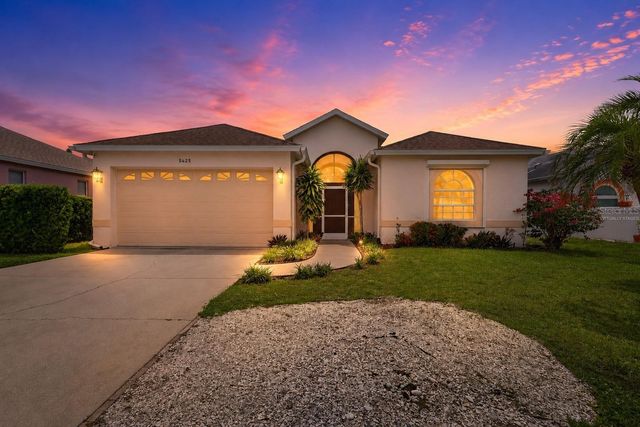 5425 MATTHEW COURT, Sarasota, FL 34231
