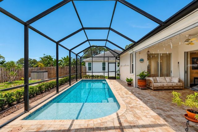 5425 MATTHEW COURT, Sarasota, FL 34231