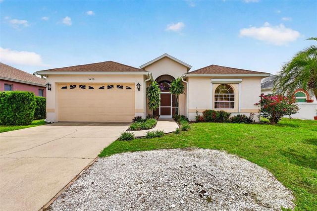 5425 MATTHEW COURT, Sarasota, FL 34231