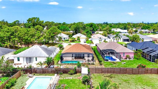 5425 MATTHEW COURT, Sarasota, FL 34231
