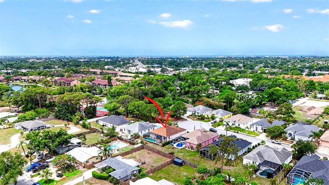 5425 MATTHEW COURT, Sarasota, FL 34231