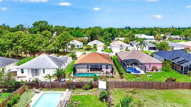 5425 MATTHEW COURT, Sarasota, FL 34231