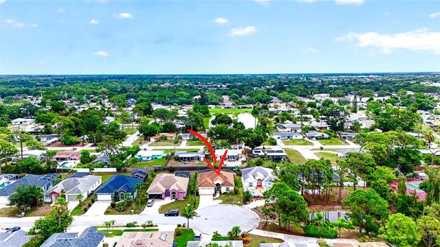 5425 MATTHEW COURT, Sarasota, FL 34231