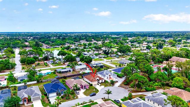 5425 MATTHEW COURT, Sarasota, FL 34231