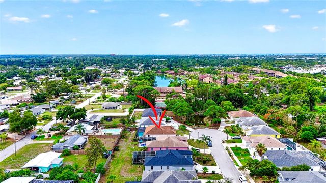 5425 MATTHEW COURT, Sarasota, FL 34231