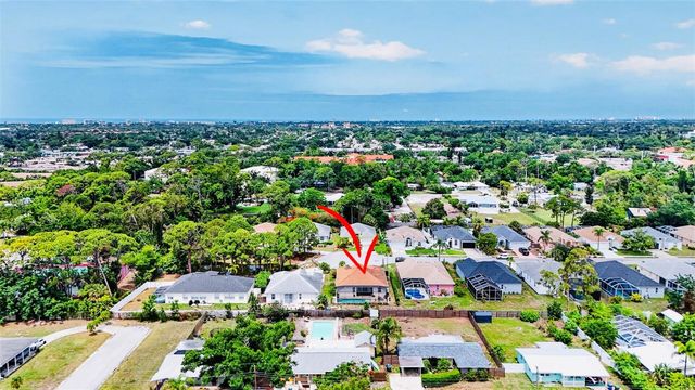 5425 MATTHEW COURT, Sarasota, FL 34231