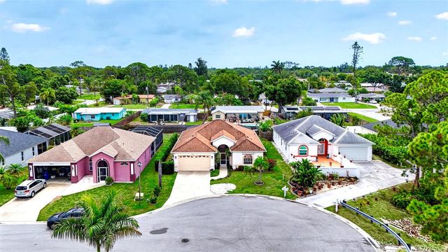 5425 MATTHEW COURT, Sarasota, FL 34231