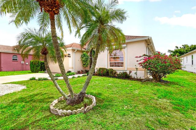 5425 MATTHEW COURT, Sarasota, FL 34231