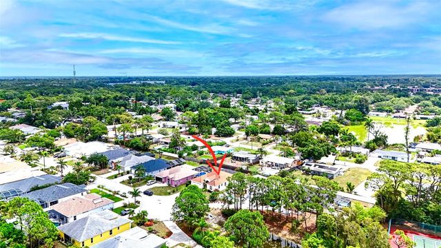 5425 MATTHEW COURT, Sarasota, FL 34231