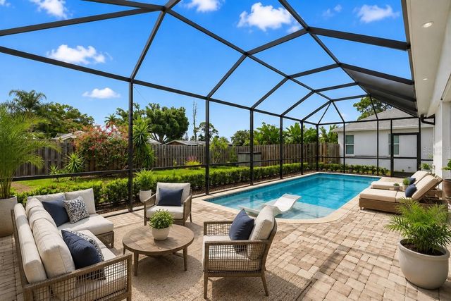 5425 MATTHEW COURT, Sarasota, FL 34231