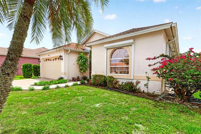 5425 MATTHEW COURT, Sarasota, FL 34231