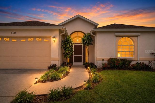 5425 MATTHEW COURT, Sarasota, FL 34231
