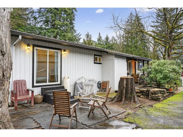 25297 E WELCHES Rd 45, Welches, OR 97067