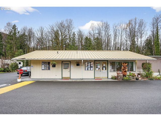 25297 E WELCHES Rd 45, Welches, OR 97067