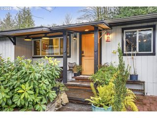 25297 E WELCHES Rd 45, Welches, OR 97067