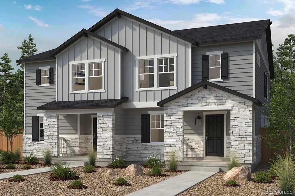 Image 1 of property listing at 24381 E 52nd Avenue, Aurora, CO 80019