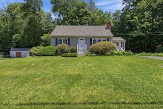 27 Richardson Road, Hudson, MA 01749