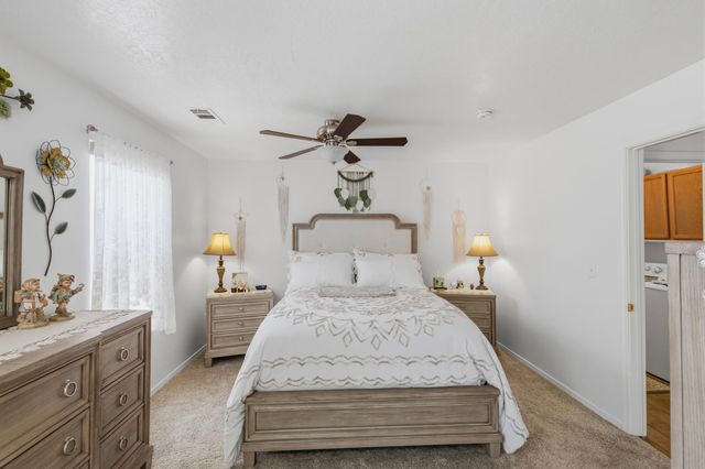 30 Sheba Place, Los Lunas, NM 87031