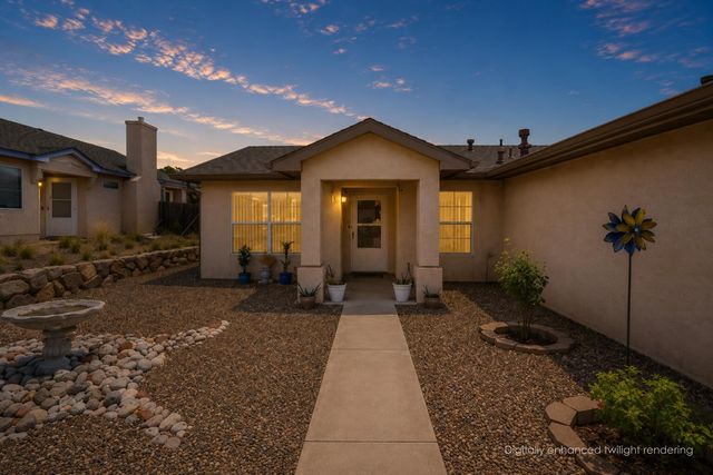 30 Sheba Place, Los Lunas, NM 87031