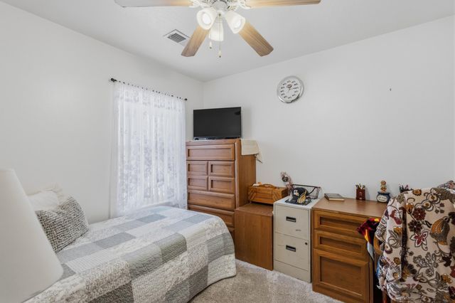 30 Sheba Place, Los Lunas, NM 87031