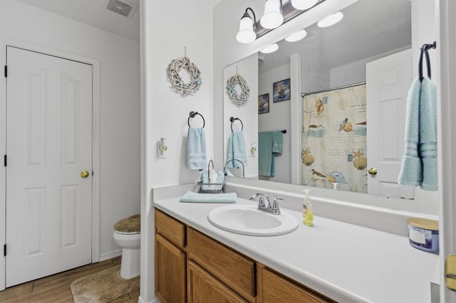 30 Sheba Place, Los Lunas, NM 87031
