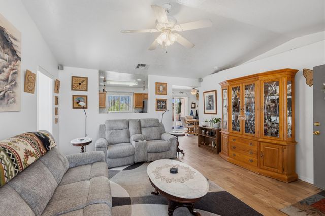 30 Sheba Place, Los Lunas, NM 87031