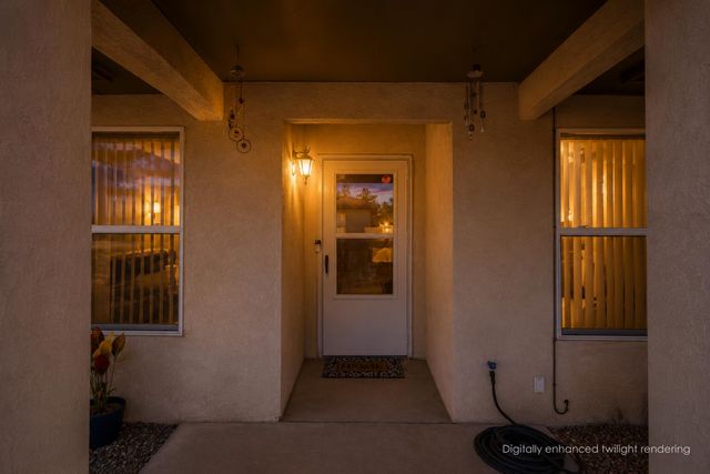 30 Sheba Place, Los Lunas, NM 87031