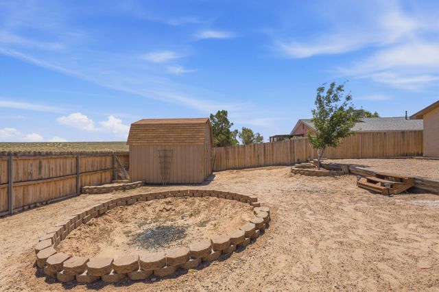30 Sheba Place, Los Lunas, NM 87031