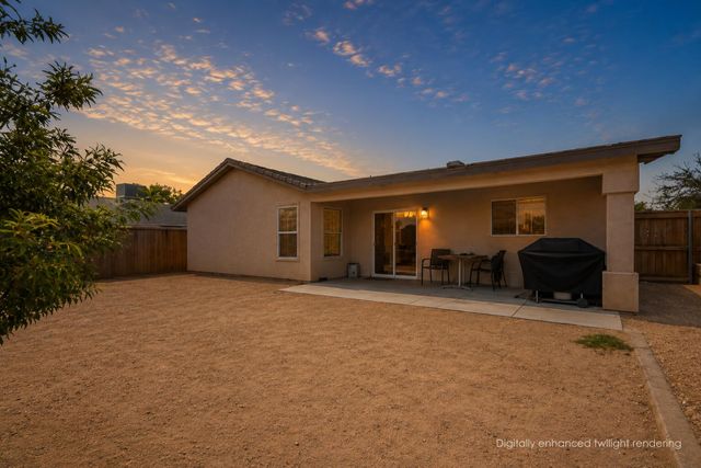 30 Sheba Place, Los Lunas, NM 87031